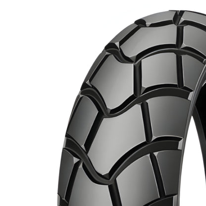 DUNLOP TRAILMAX D604 130/70-17 62P
