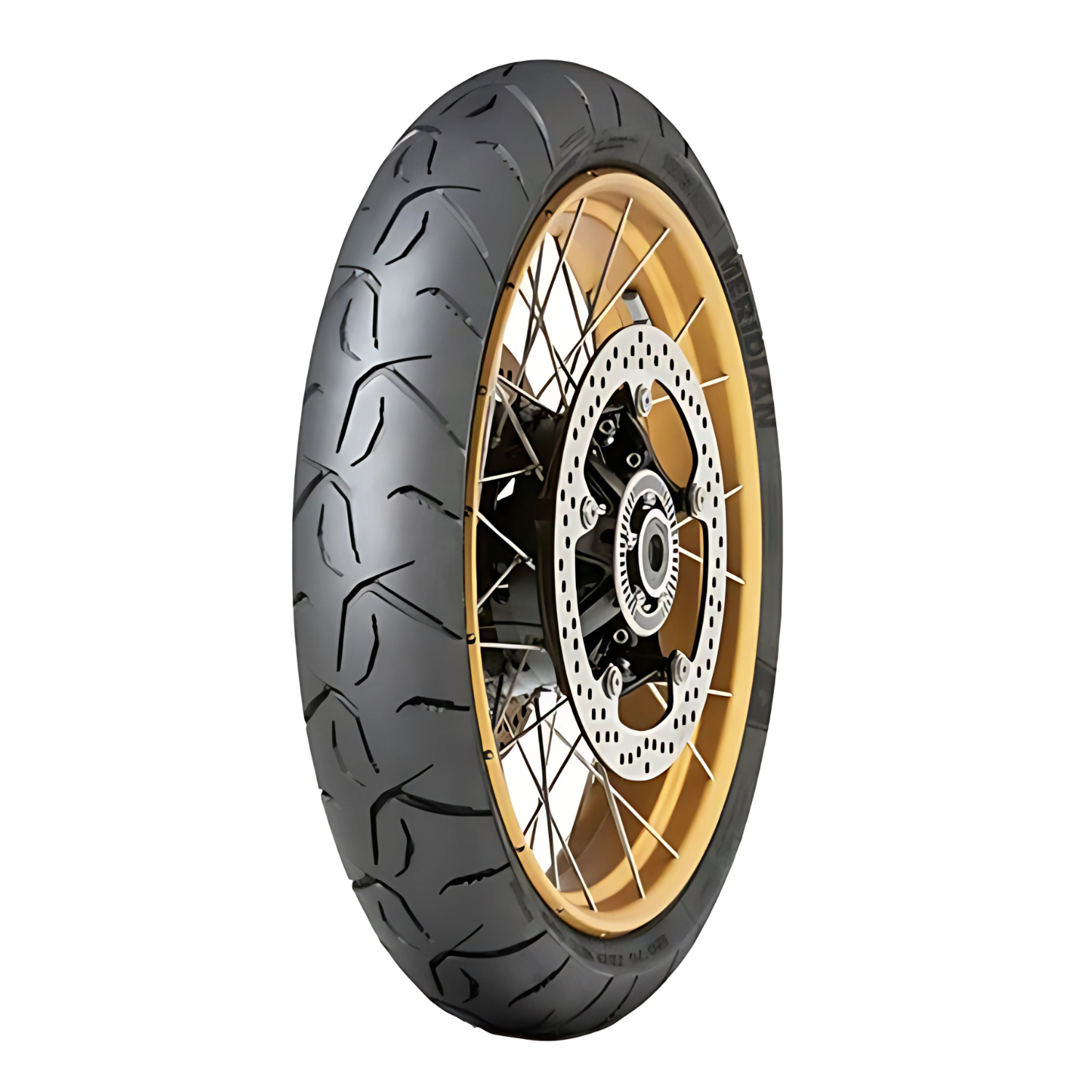 DUNLOP TRAILMAX MERIDIAN 120/70R19 60W