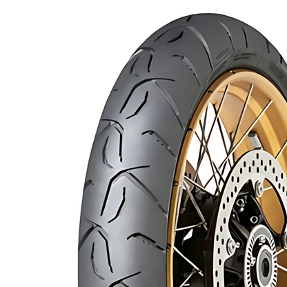 DUNLOP TRAILMAX MERIDIAN 120/70R19 60W