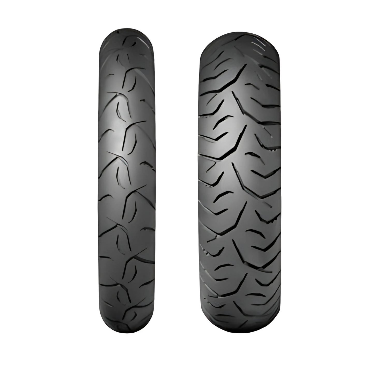 DUNLOP TRAILMAX MERIDIAN 90/90V21 54V TL