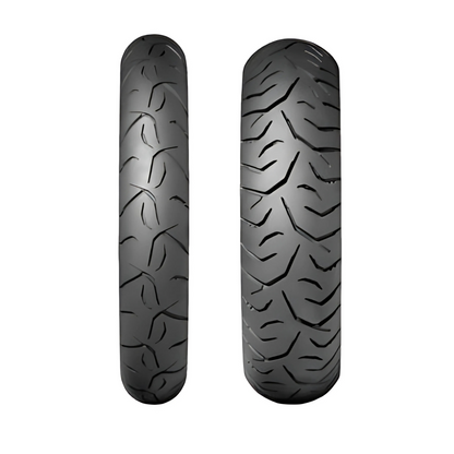 DUNLOP TRAILMAX MERIDIAN 90/90V21 54V TL