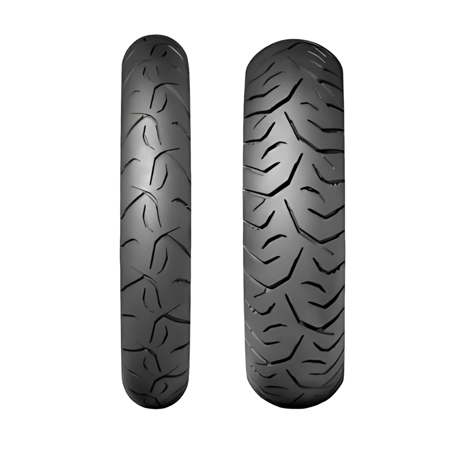 DUNLOP TRAILMAX MERIDIAN 150/70R17 69V
