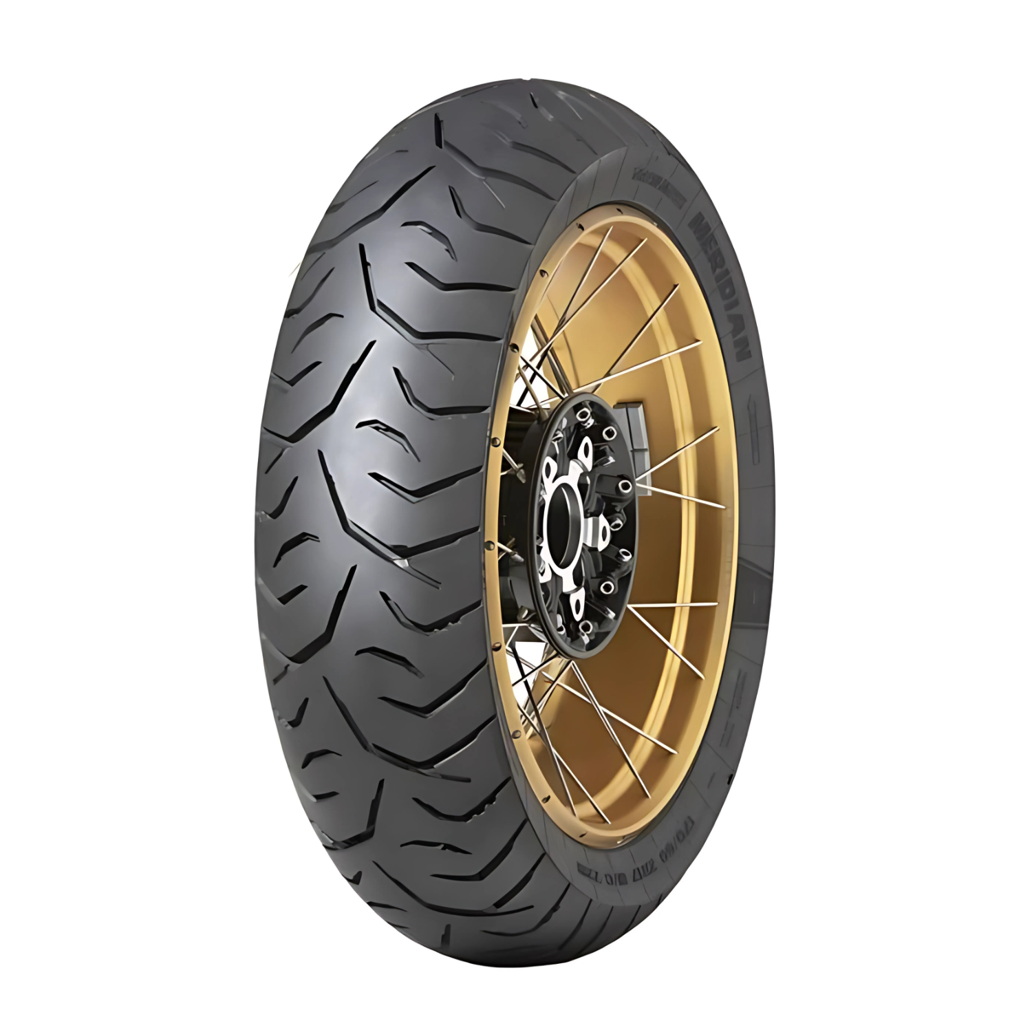 DUNLOP TRAILMAX MERIDIAN 150/70R17 69V