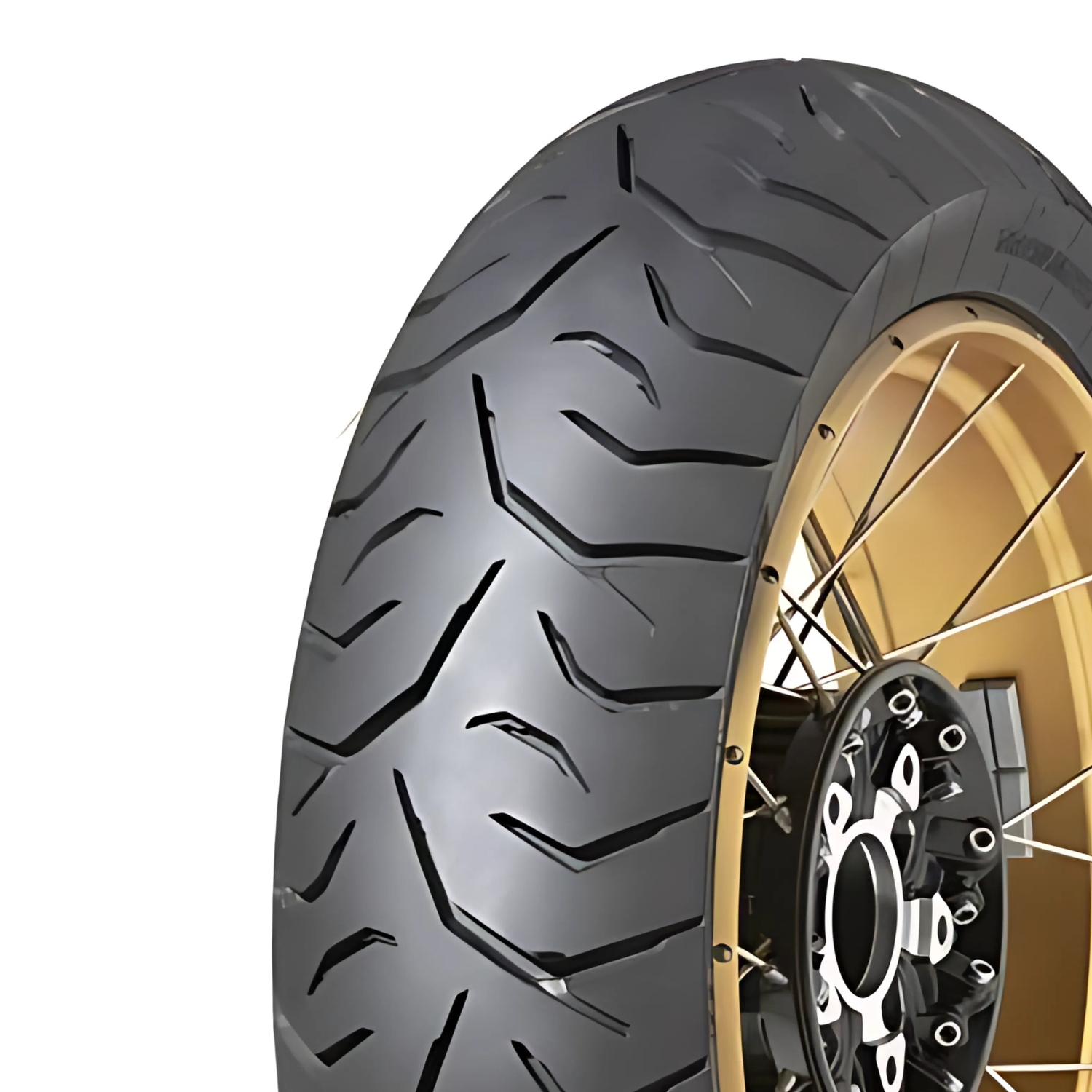 DUNLOP TRAILMAX MERIDIAN 150/70R17 69V