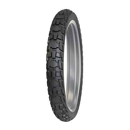 DUNLOP TRAILMAX RAID 110/80R19 59T