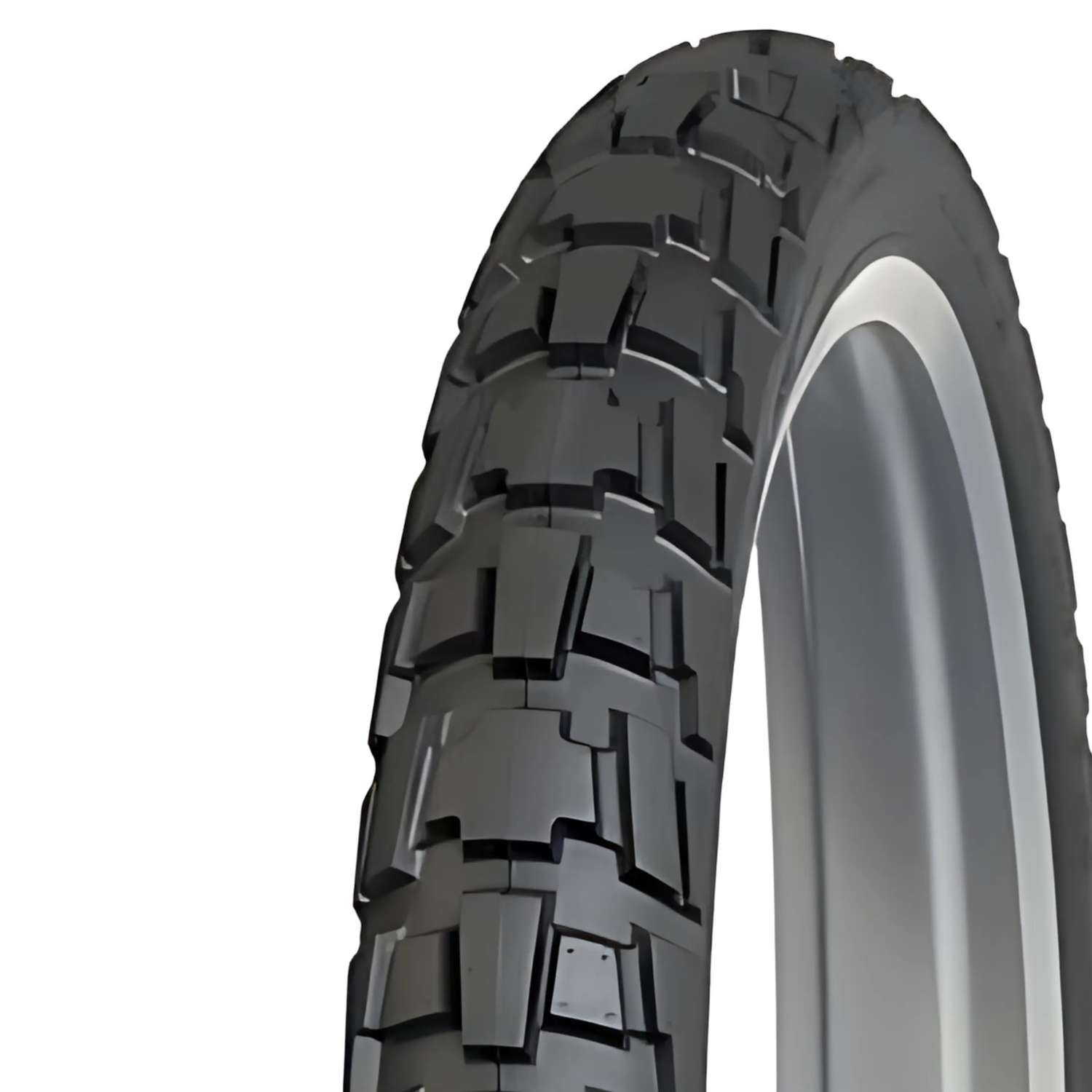 DUNLOP TRAILMAX RAID 110/80R19 59T