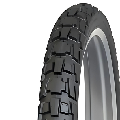 DUNLOP TRAILMAX RAID 110/80R19 59T