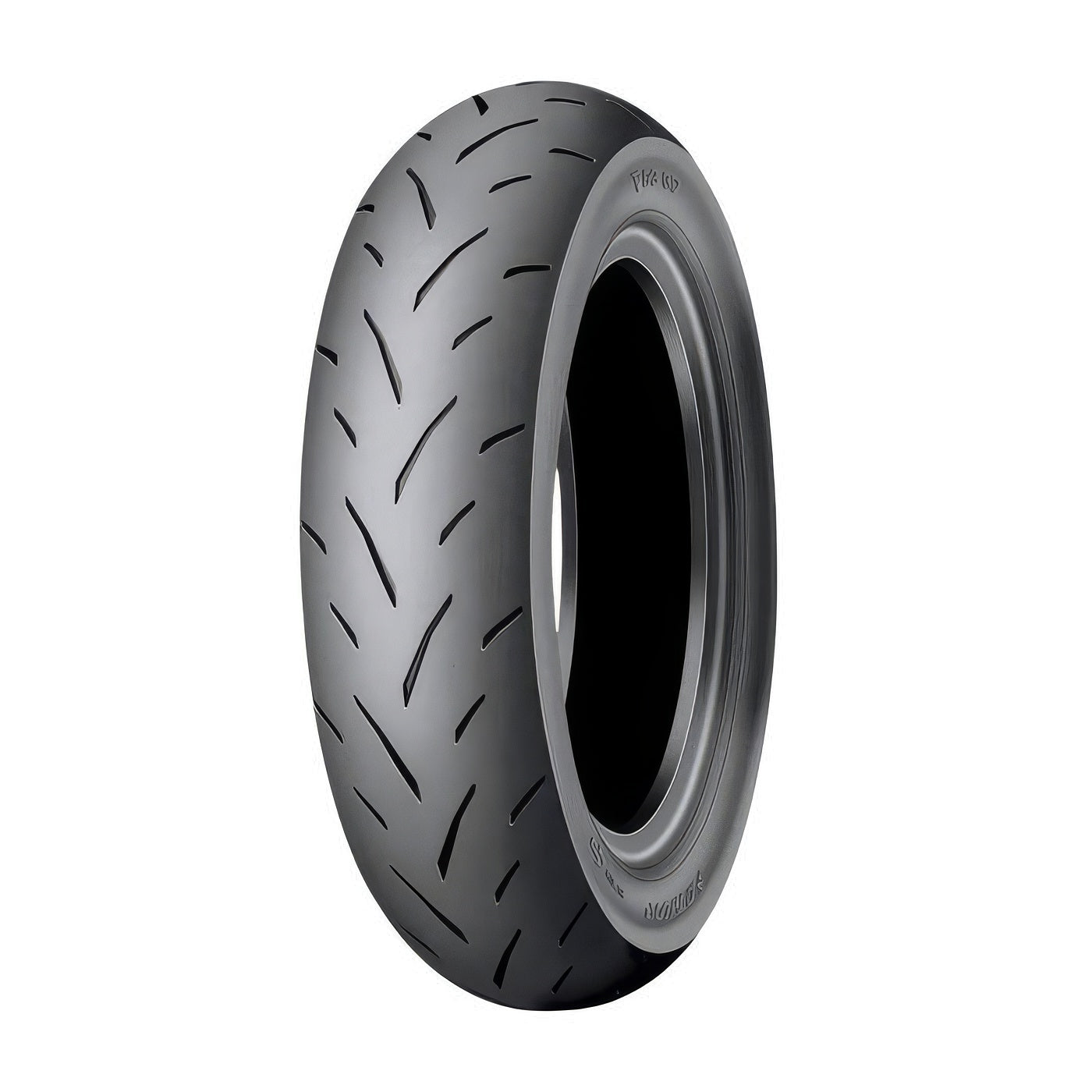 DUNLOP TT93 100/90-10 TL 56J