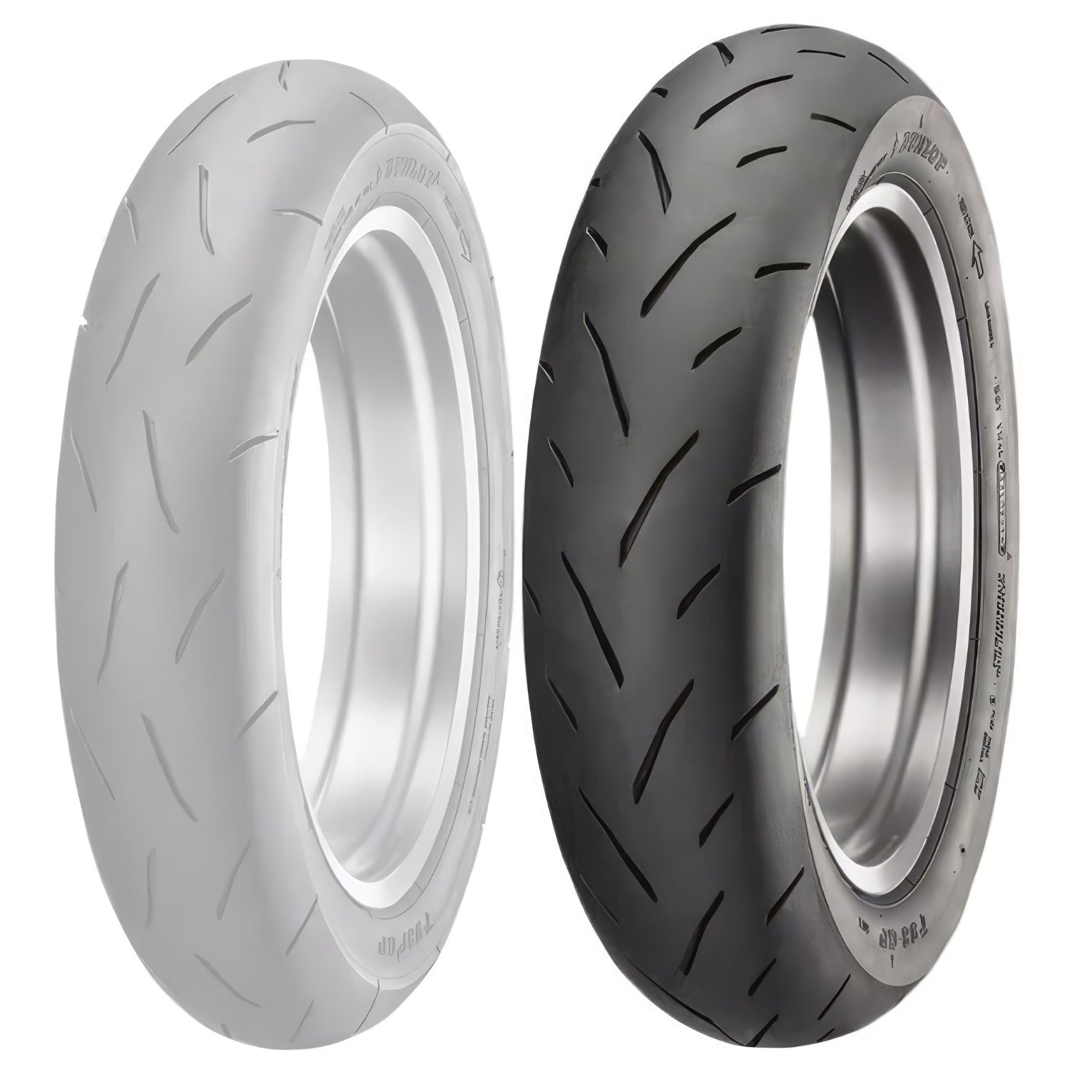 DUNLOP TT93 100/90-10 TL 56J