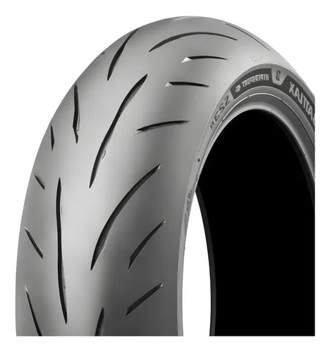NEUMÁTICO BRIDGESTONE BATTLAX S23 180/55ZR17 TL 73W