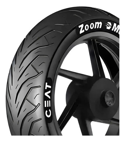 NEUMÁTICO CEAT ZOOM MAX 130/70-12 TL 62P
