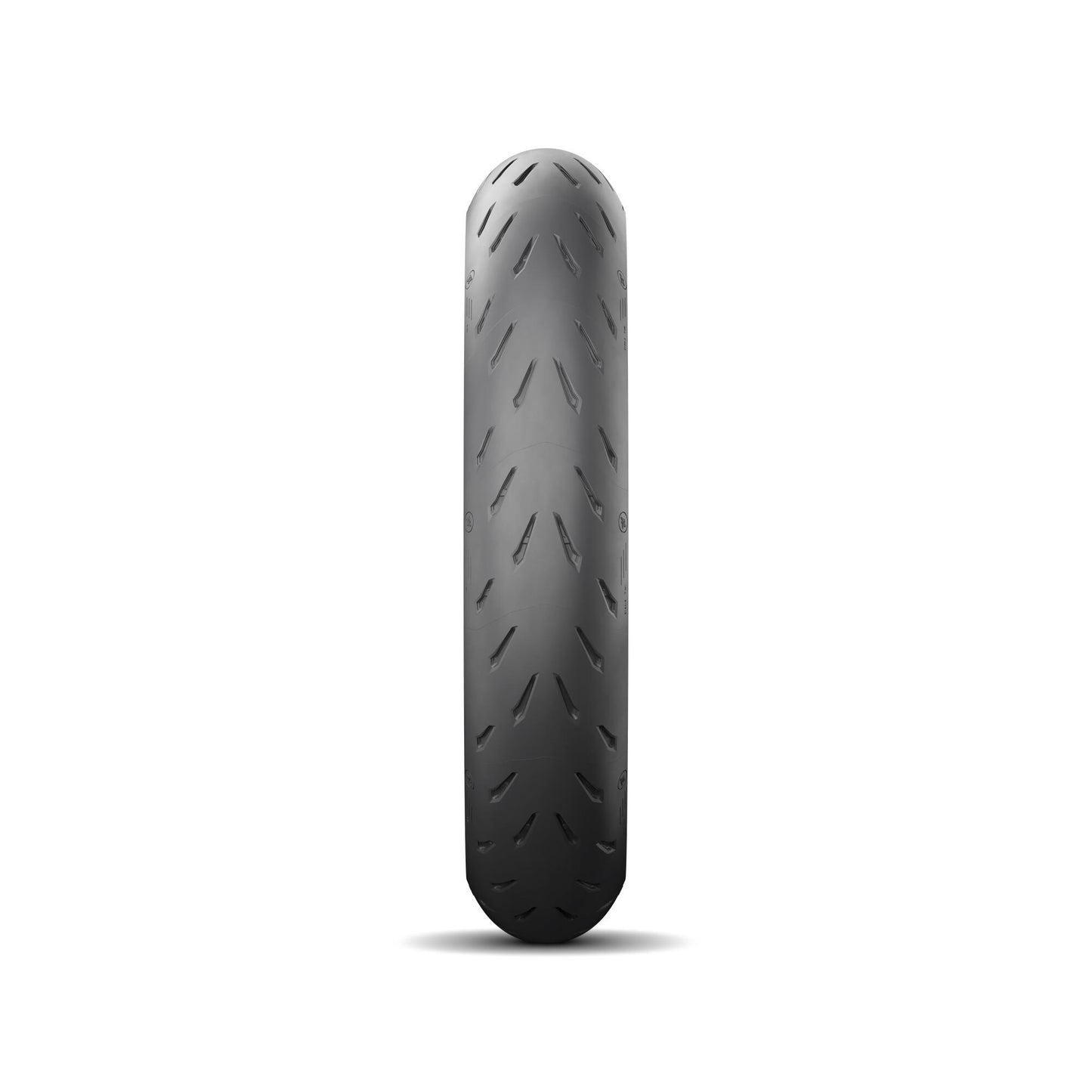 MICHELIN POWER GP 120/70-17ZR 58W TL