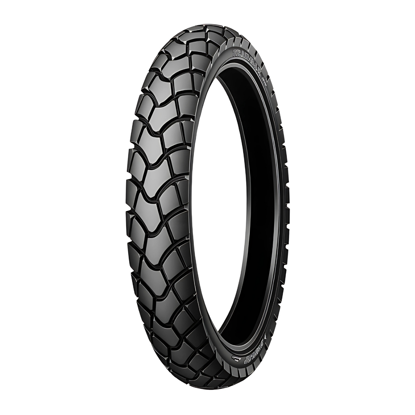 DUNLOP TRAILMAX  D604 100/80-17 52P