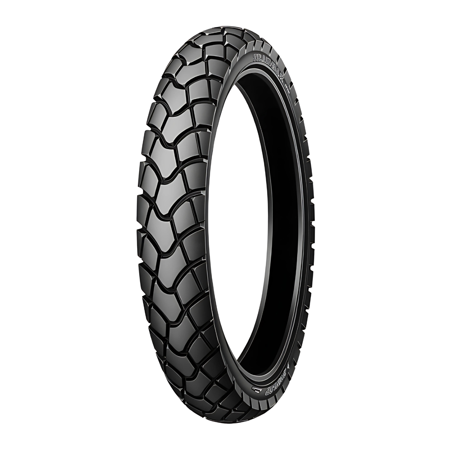 DUNLOP TRAILMAX  D604 100/80-17 52P