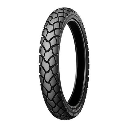DUNLOP TRAILMAX  D604 100/80-17 52P