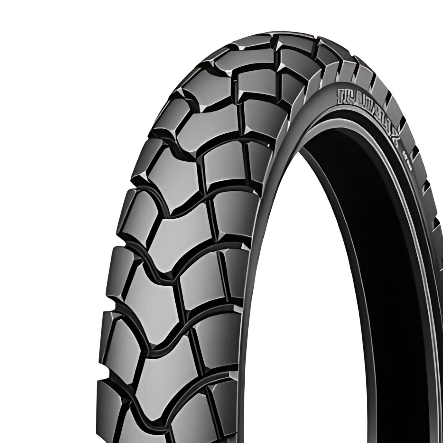 DUNLOP TRAILMAX  D604 100/80-17 52P