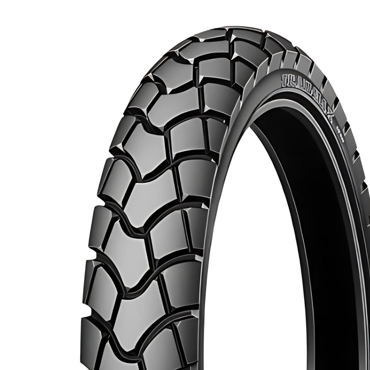 DUNLOP TRAILMAX  D604 100/80-17 52P