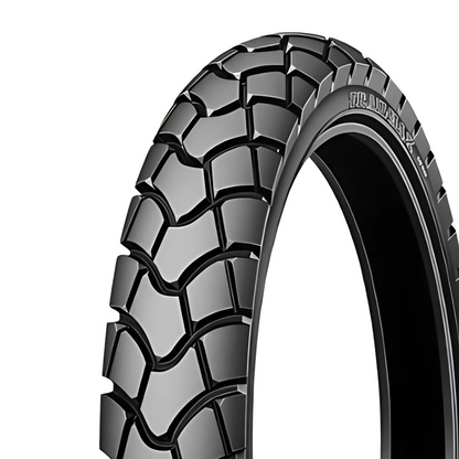 DUNLOP TRAILMAX  D604 100/80-17 52P