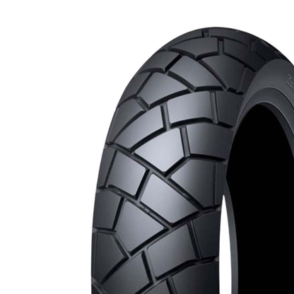 Pareja Dunlop Trailmax Mixtour 110/80R19 y 150/70R17