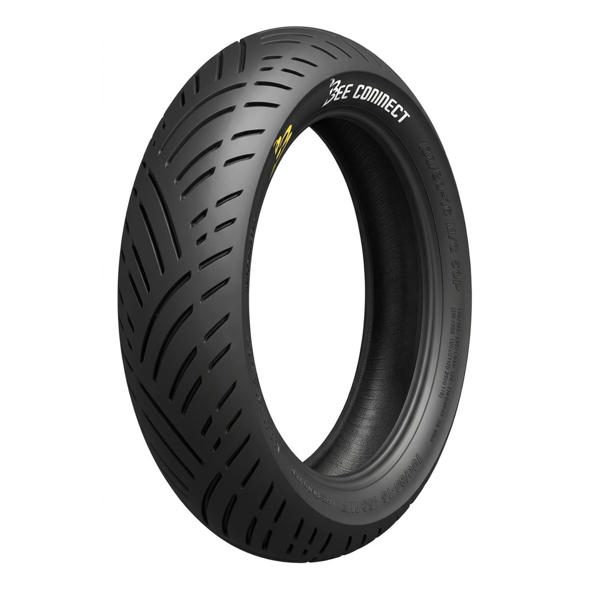 EUROGRIP BEE CONNECT 140/70-14 TL 68S