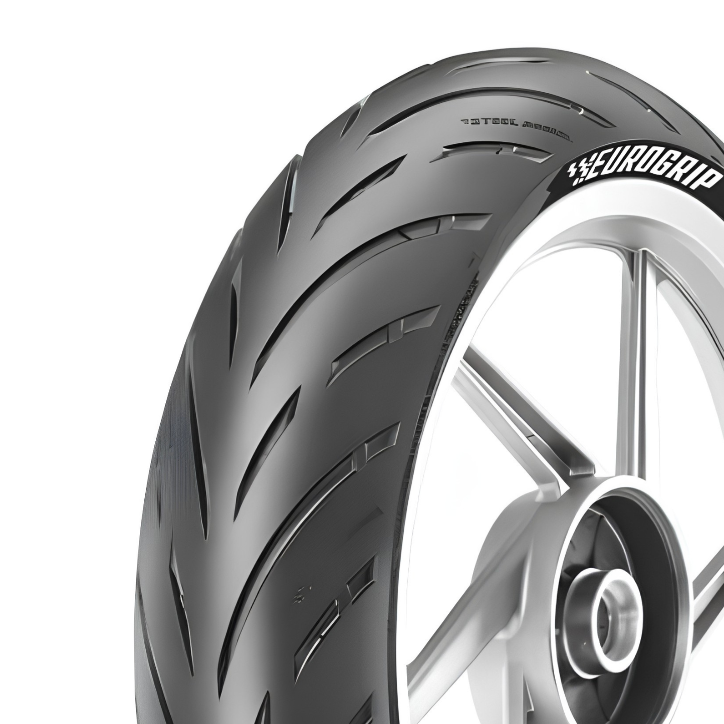 EUROGRIP PROTORQ EXTREME 150/60ZR17 TL 66W