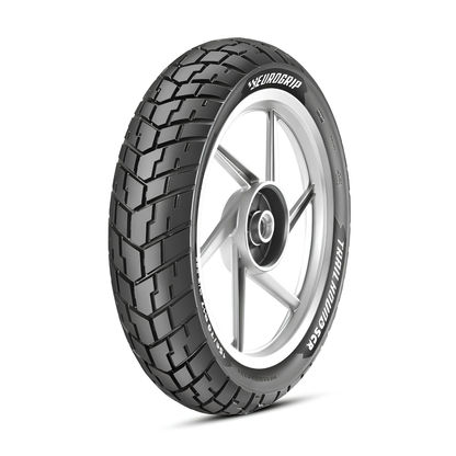 EUROGRIP TRAILHOUND SCR 130/80R17 TL 65H