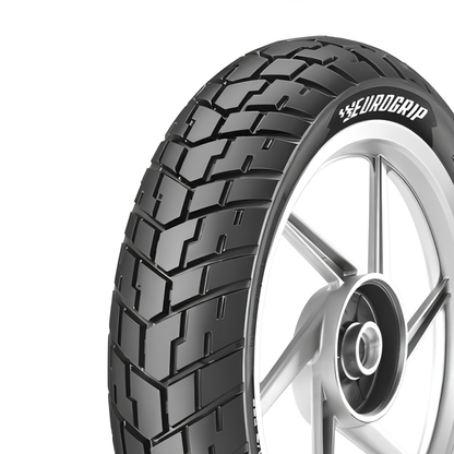 EUROGRIP TRAILHOUND SCR 130/80R17 TL 65H