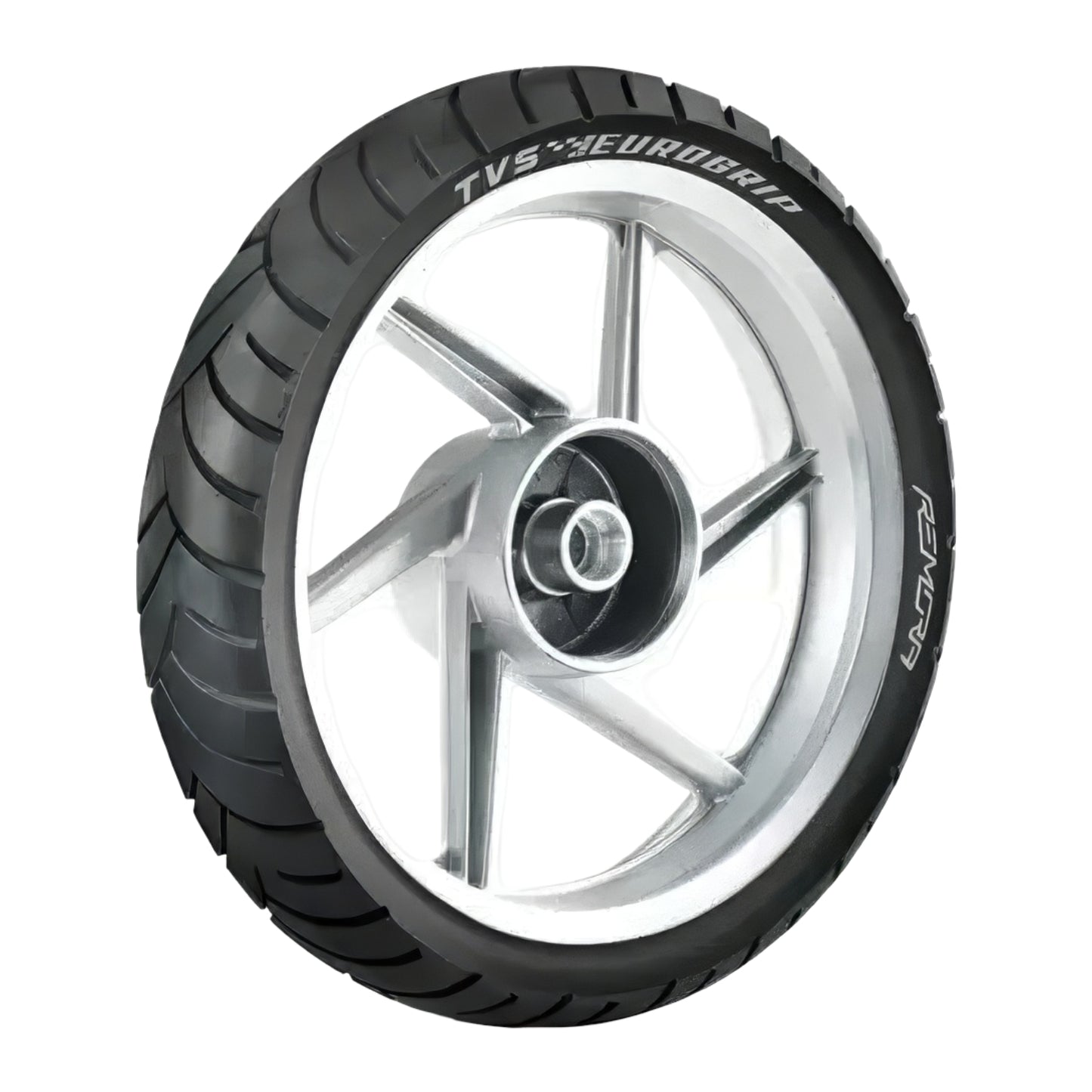 EUROGRIP REMORA ATT455 110/80-17 TL 57P