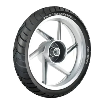 EUROGRIP REMORA ATT455 110/80-17 TL 57P