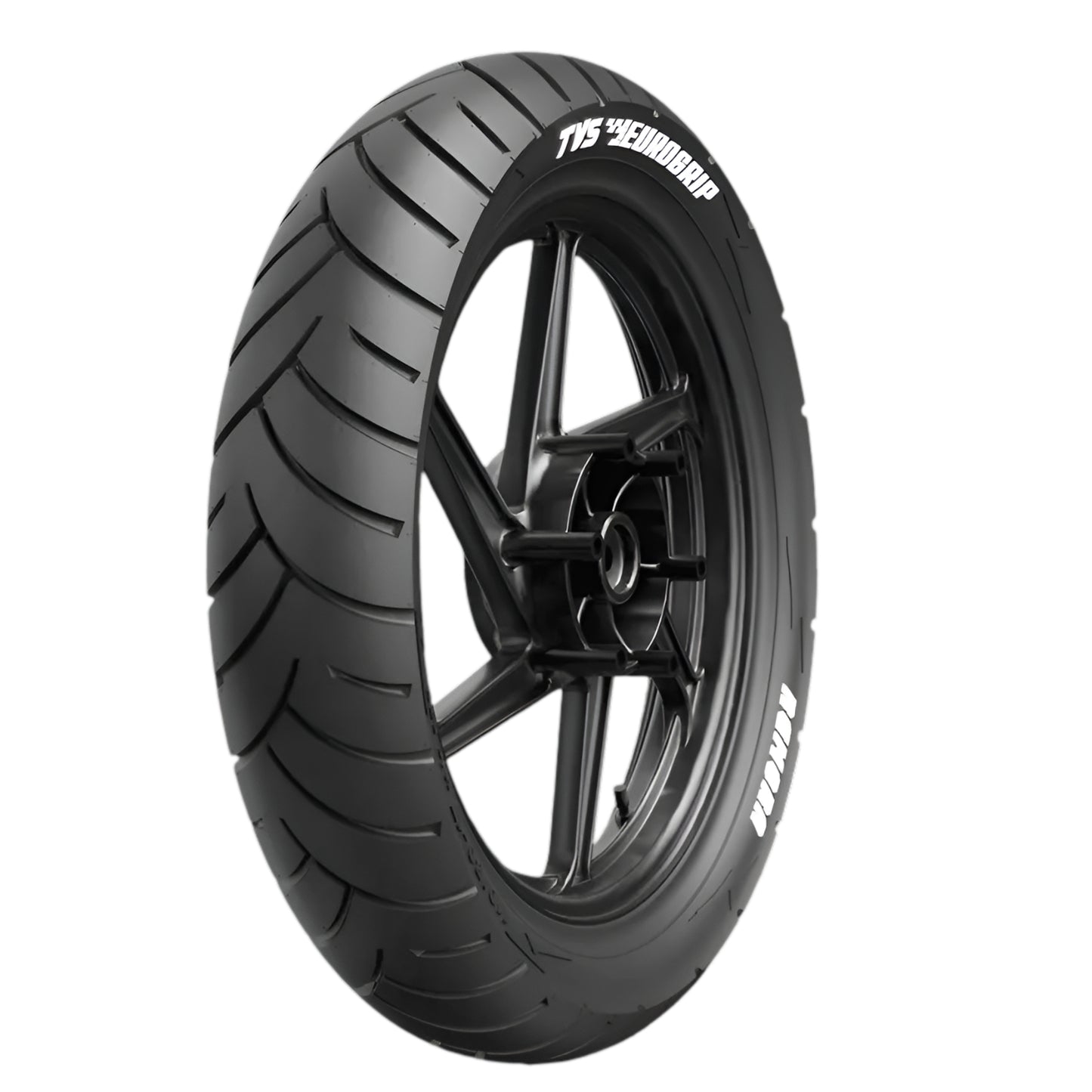EUROGRIP REMORA ATT455 130/70-17 TL 62P