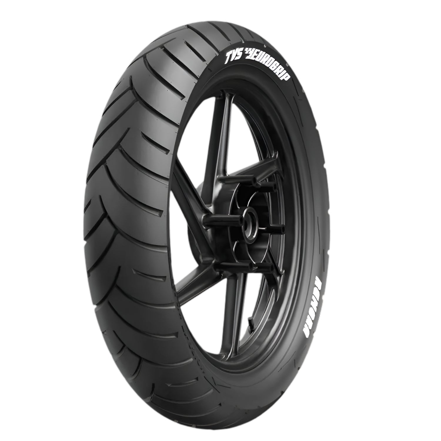 EUROGRIP REMORA ATT455 130/70-17 TL 62P