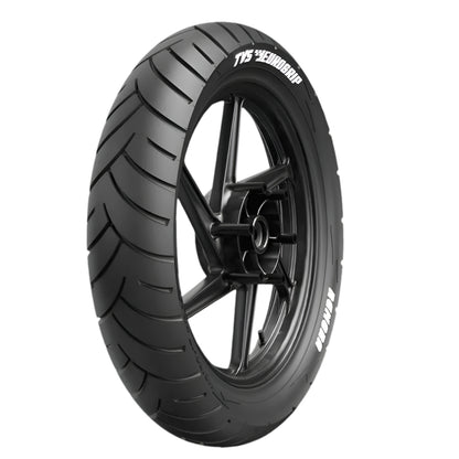 EUROGRIP REMORA ATT455 130/70-17 TL 62P