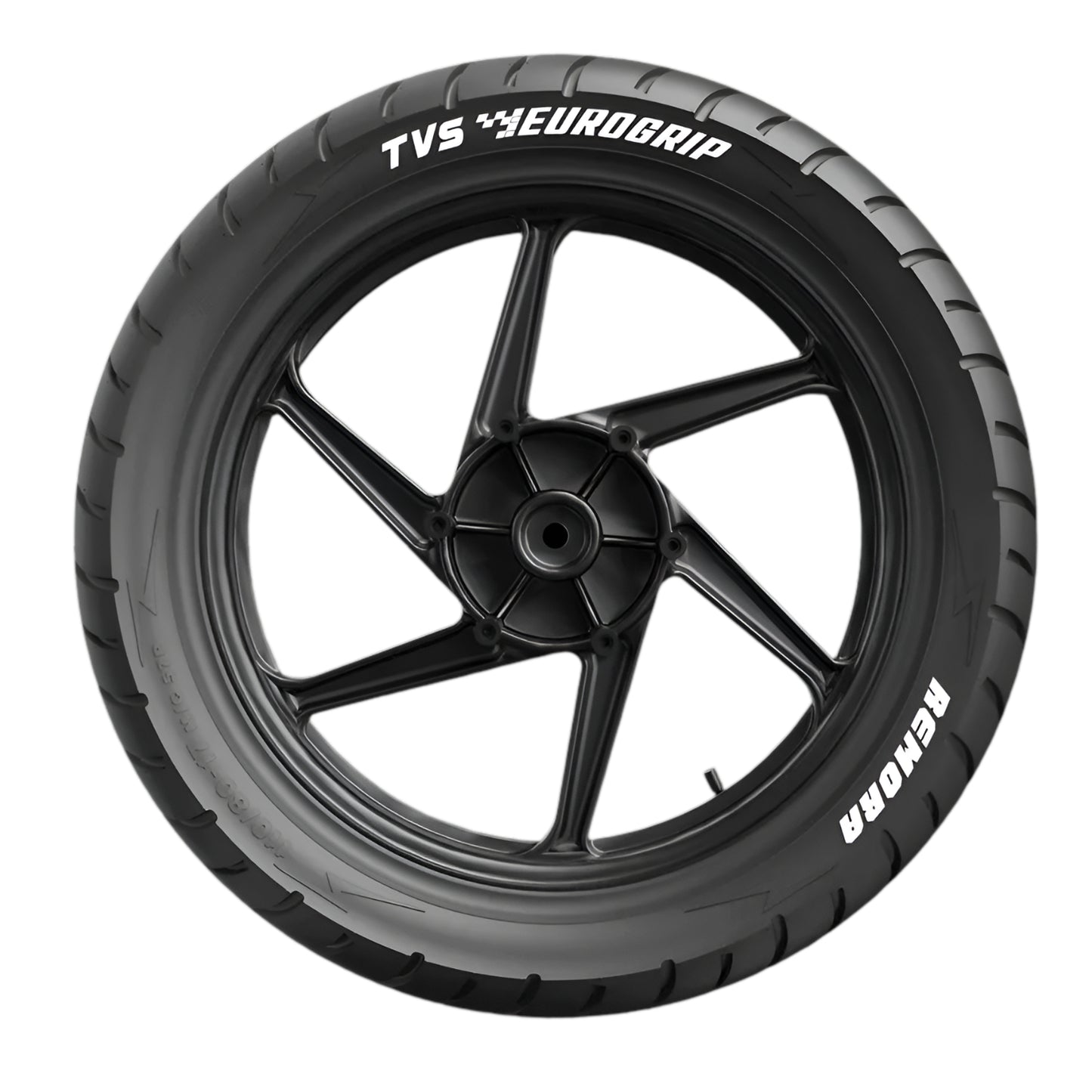EUROGRIP REMORA ATT455 130/70-17 TL 62P