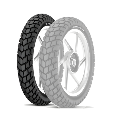 EUROGRIP TERRABITE DB+ 110/90-18 TL 61P