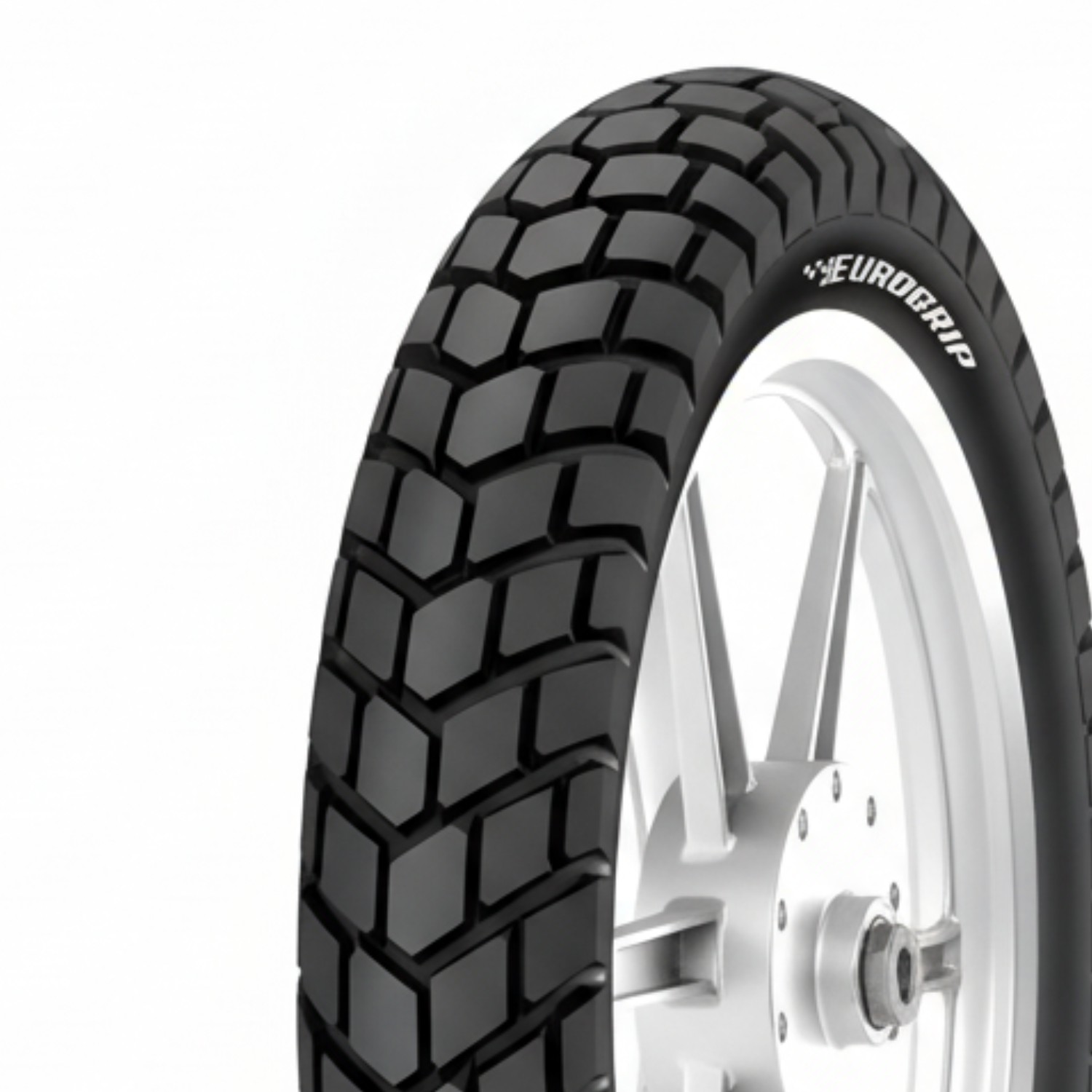 EUROGRIP TERRABITE DB+ 90/90-19 TL 52P