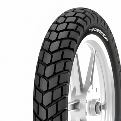 EUROGRIP TERRABITE DB+ 90/90-19 TL 52P