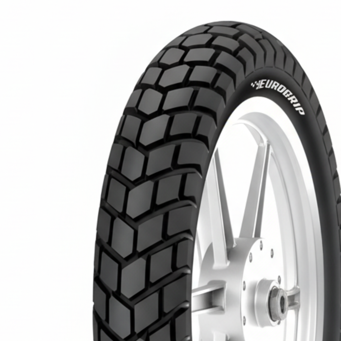 EUROGRIP TERRABITE DB+ 110/90-18 TL 61P