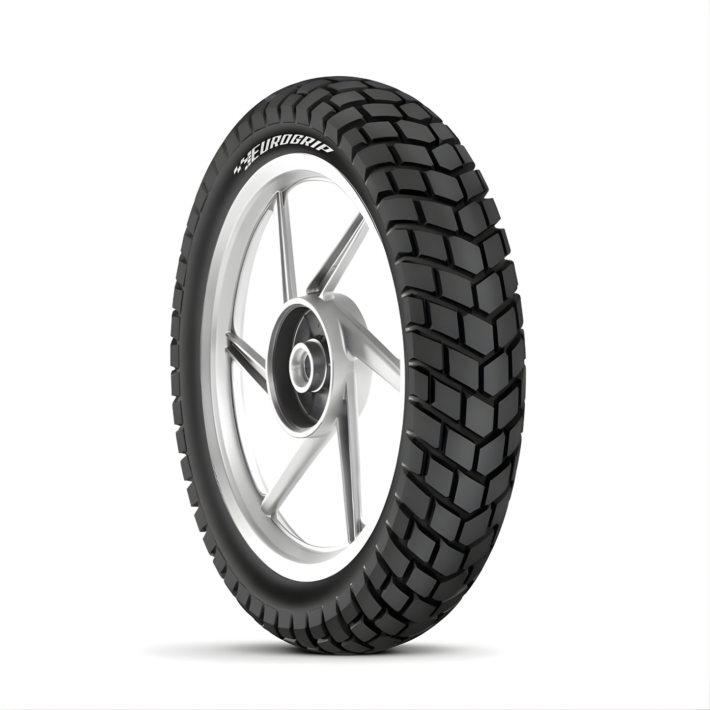 EUROGRIP TERRABITE DB+ 110/90-18 TL 61P