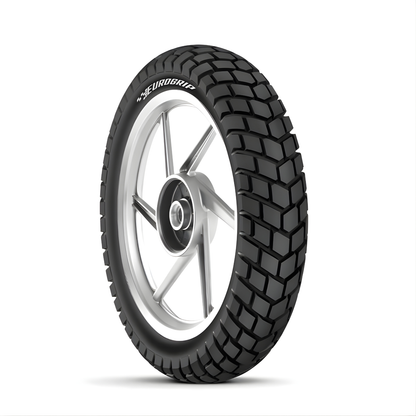 EUROGRIP TERRABITE DB+ 110/90-18 TL 61P