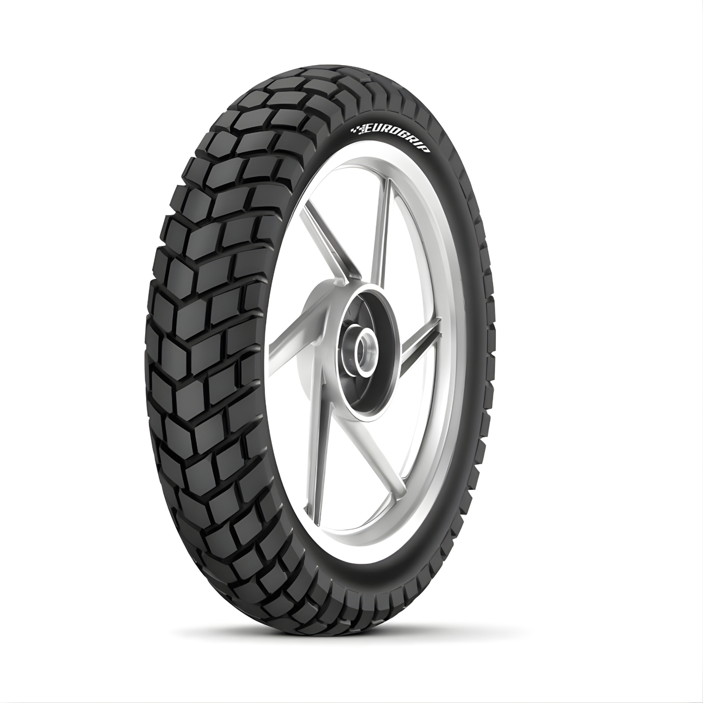 EUROGRIP TERRABITE DB+ 110/90-18 TL 61P