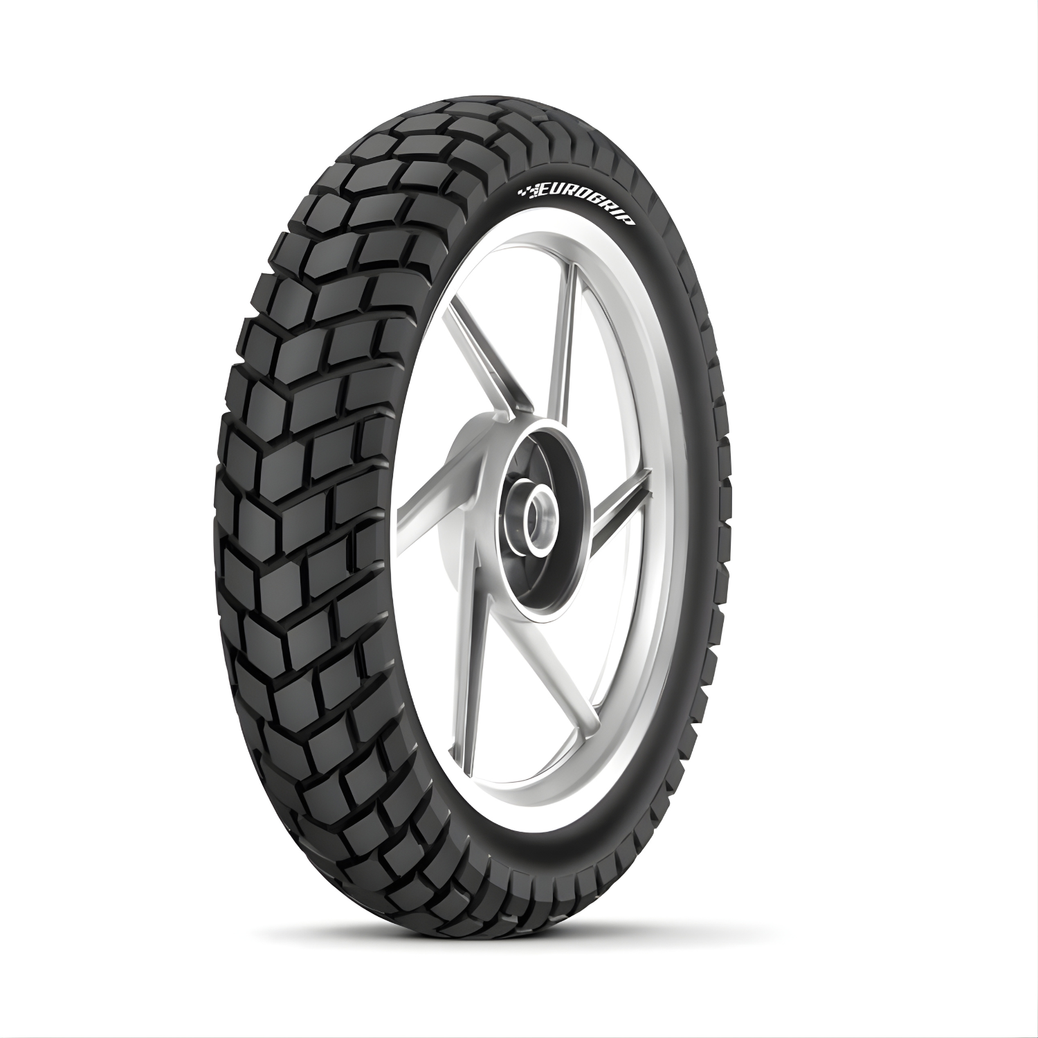 EUROGRIP TERRABITE DB+ 110/90-18 TL 61P