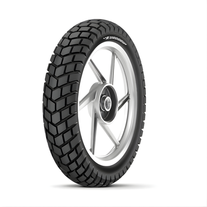 EUROGRIP TERRABITE DB+ 110/90-18 TL 61P