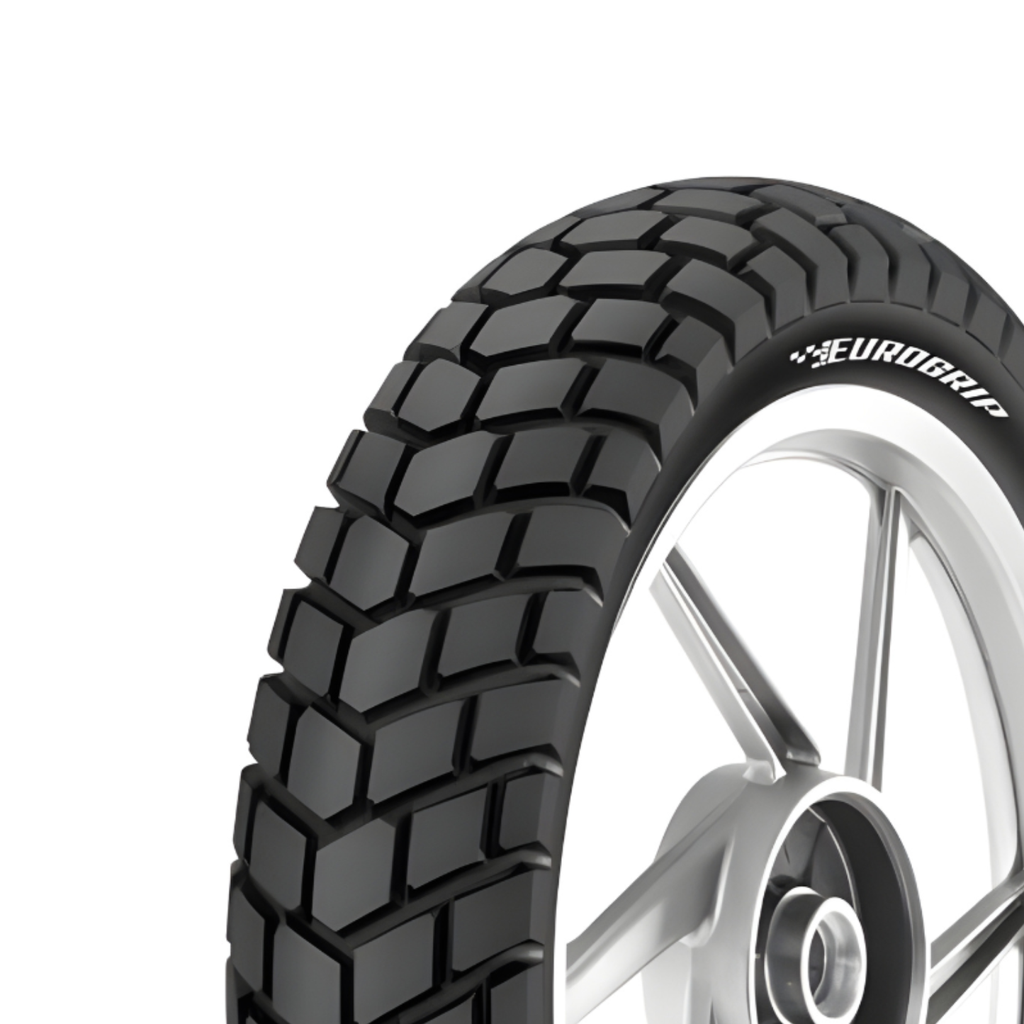 EUROGRIP TERRABITE DB+ 110/90-18 TL 61P