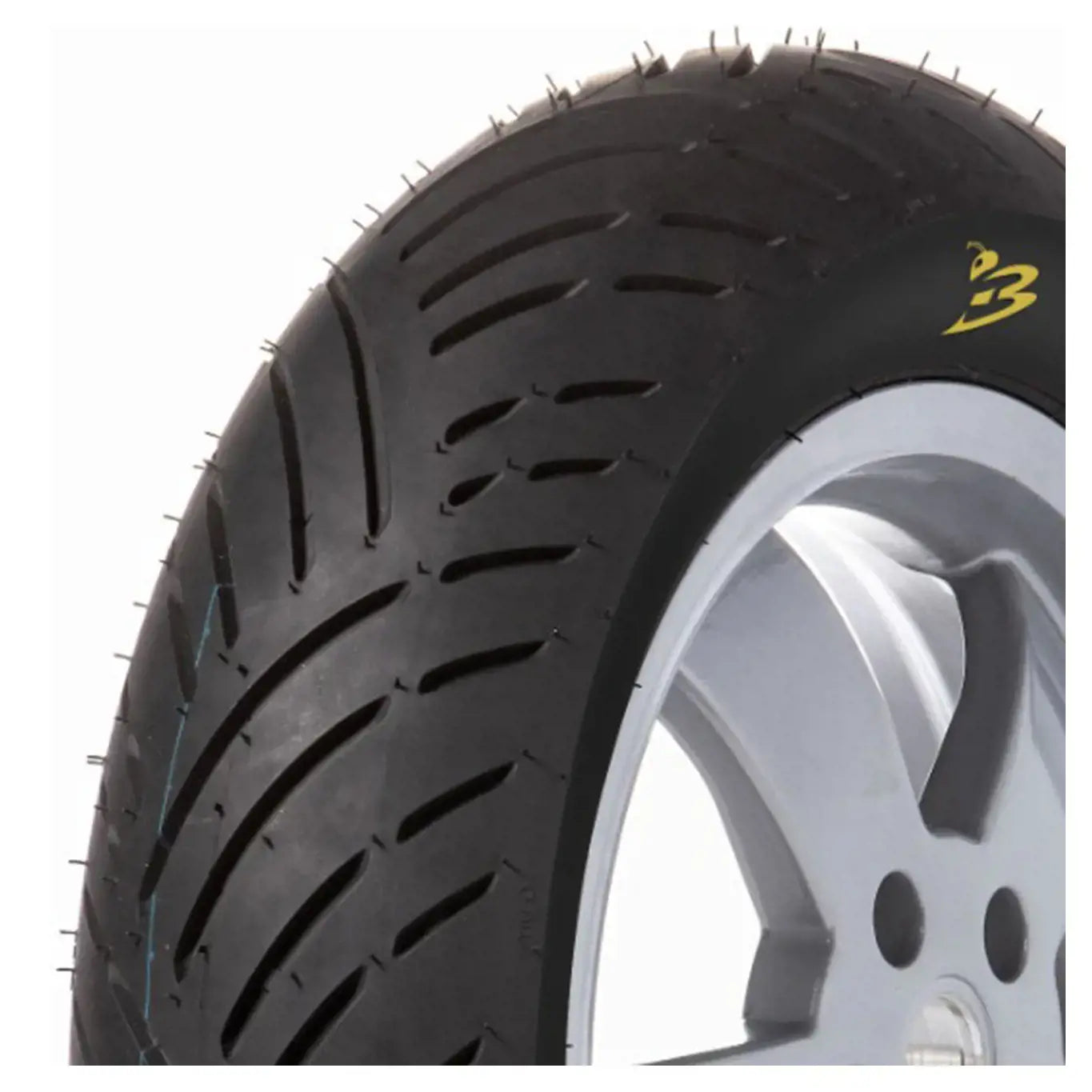 EUROGRIP BEE CONECT 130/70-12 TL 62P