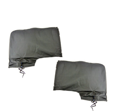 CUBRE PUÑOS PARA MOTOS IMPERMEABLE