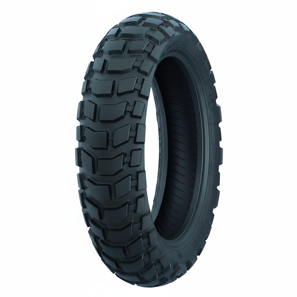HEIDENAU K60 RANGER 130/80-17 65R