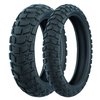 HEIDENAU K60 RANGER 110/80R19 59R