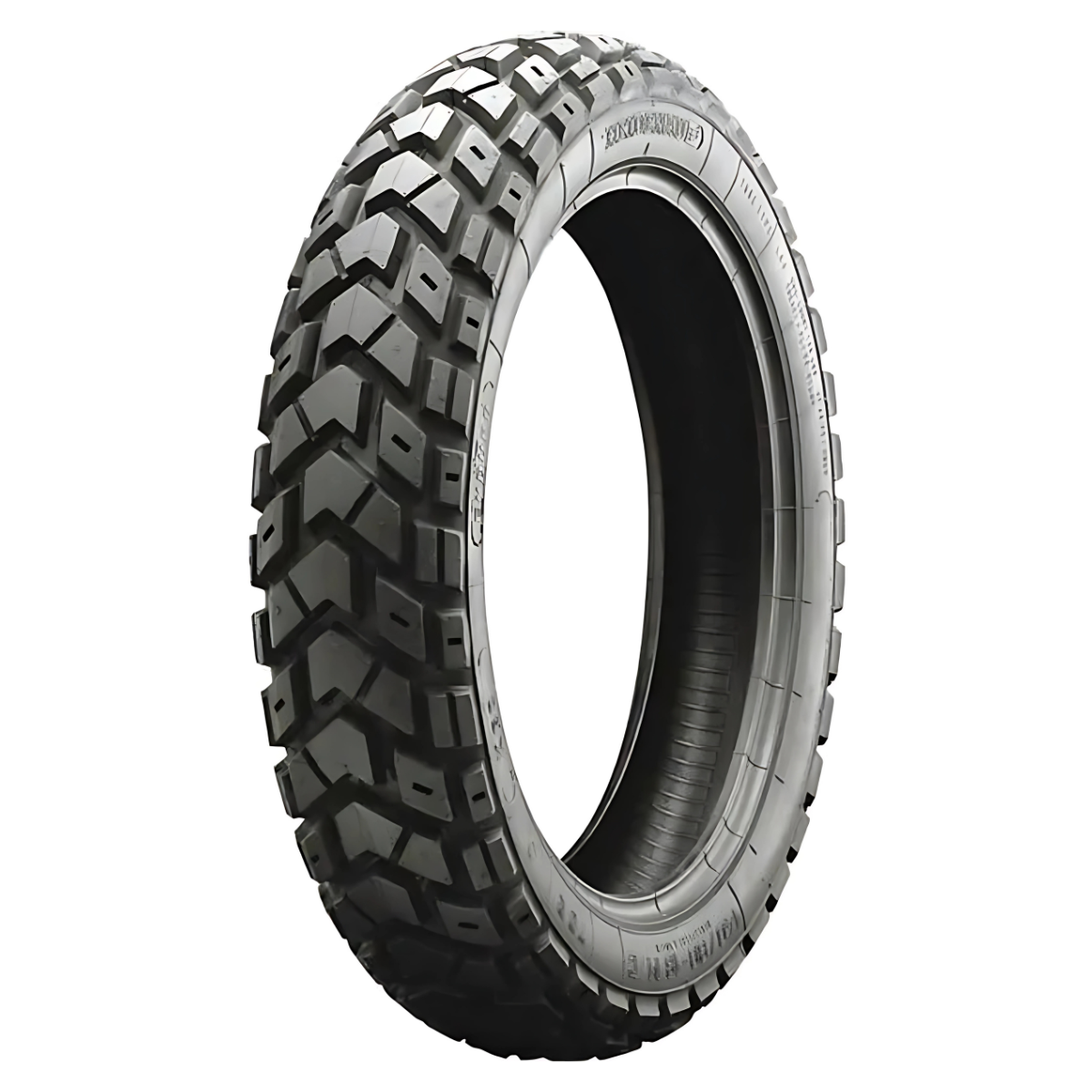 HEIDENAU K60 SCOUT 130/80-17 TL 65T