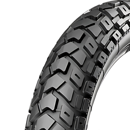 HEIDENAU K60 SCOUT 130/80-17 TL 65T