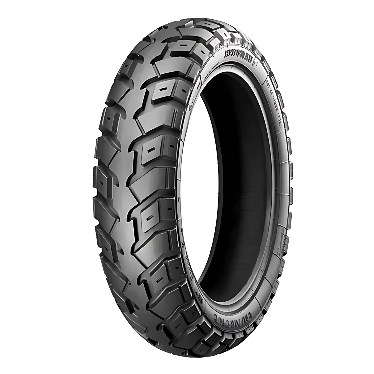 HEIDENAU K60 SCOUT 140/80R17 TL 69T